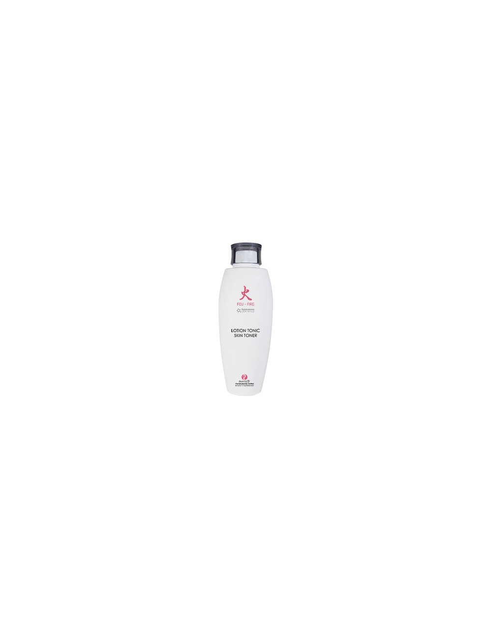 Lotion Tonic Feu PHYTO 5 - 200  ml