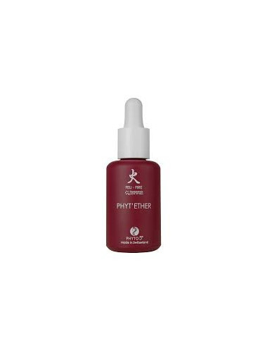 Sérum Phyt'Ether Feu - PHYTO 5 - 30 ml 