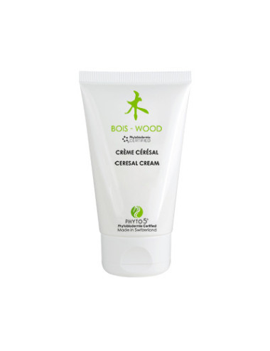 Crème Cérésal Bois Blé -  PHYTO 5